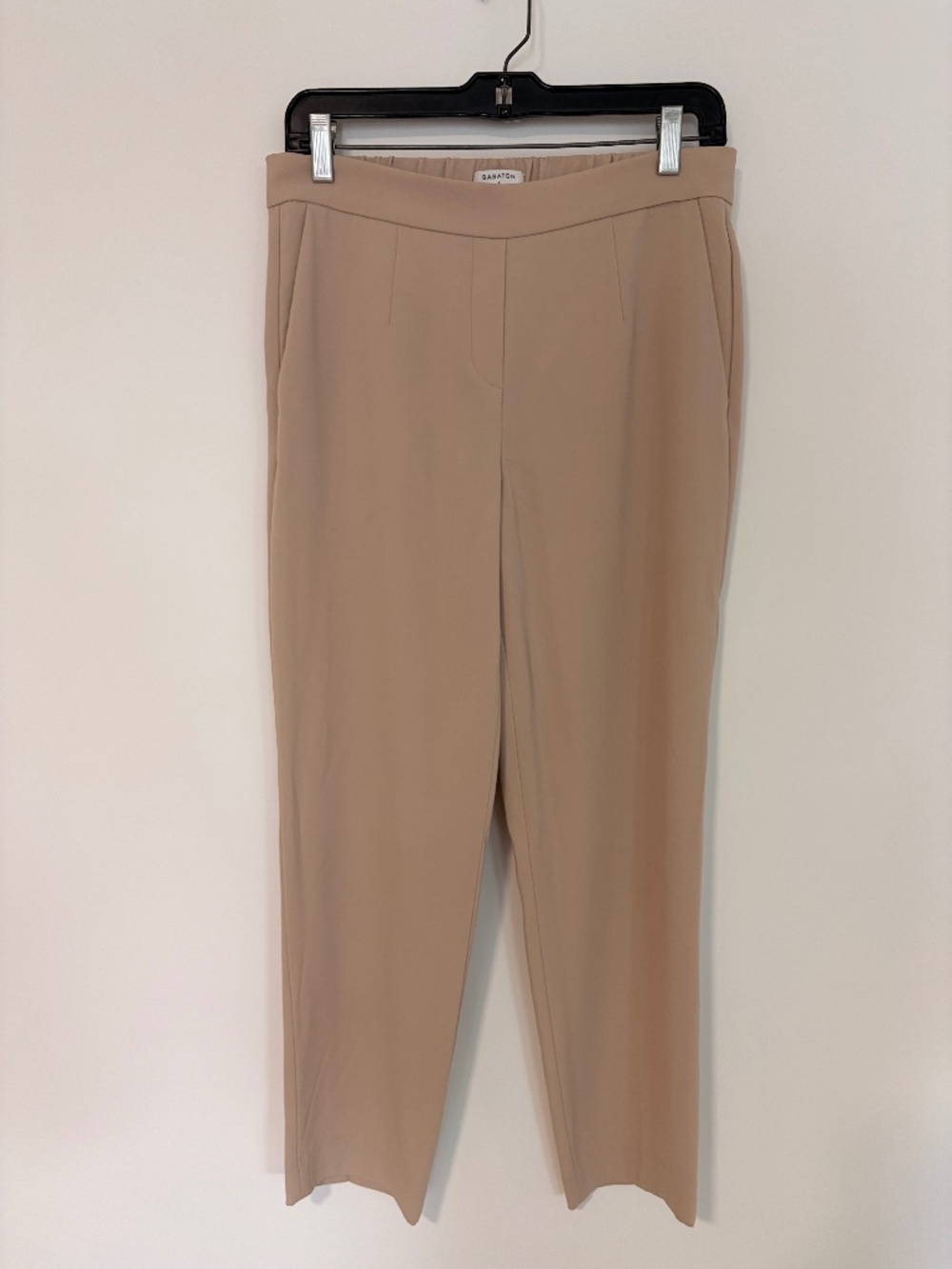 Babaton 3/4 length pants